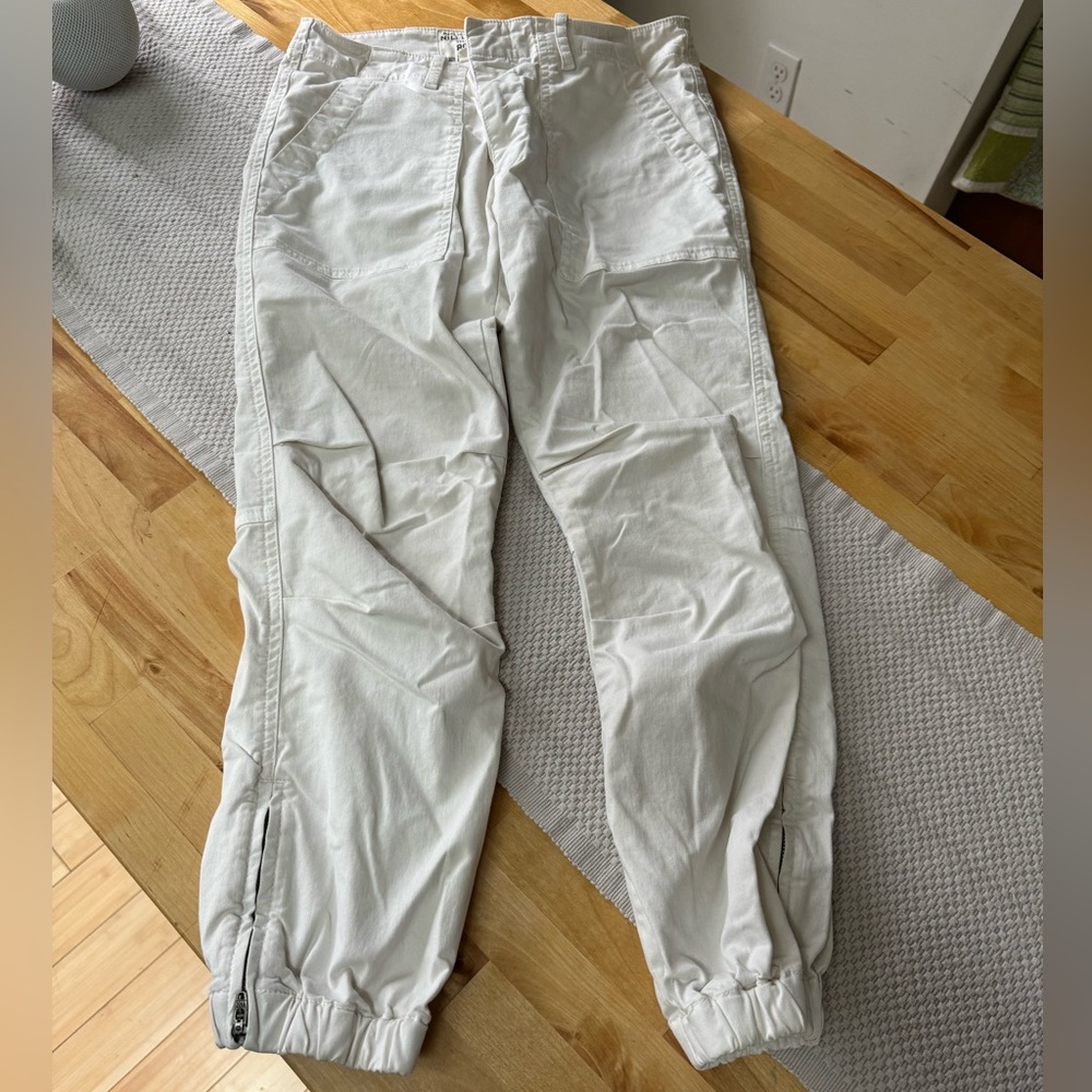 Nili lotan pant. Size 4